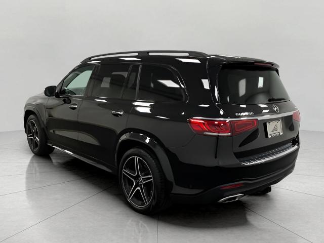 2022 Mercedes-Benz GLS Vehicle Photo in Appleton, WI 54913