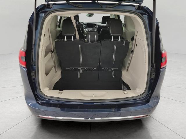 2023 Chrysler Pacifica Vehicle Photo in Oshkosh, WI 54901
