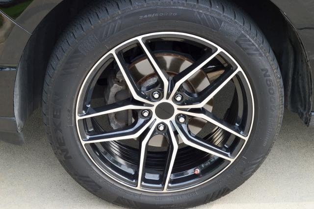 2019 Acura MDX Vehicle Photo in Houston, TX 77090
