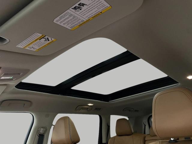 2025 INFINITI QX80 Vehicle Photo in Appleton, WI 54913
