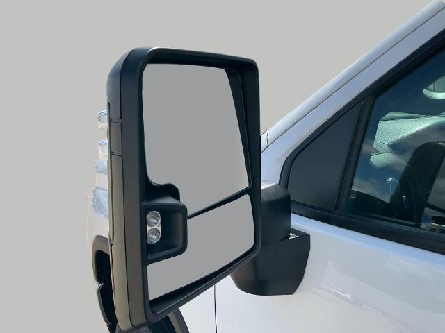 2022 Chevrolet Silverado 2500 HD Vehicle Photo in Kaukauna, WI 54130