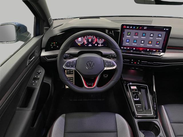 2025 Volkswagen Golf GTI Vehicle Photo in Appleton, WI 54913