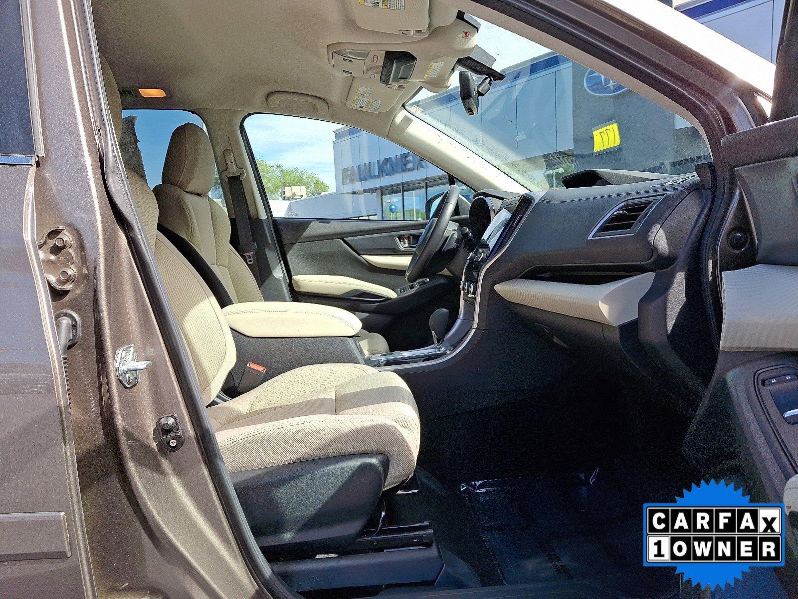 2021 Subaru Ascent Vehicle Photo in Harrisburg, PA 17111