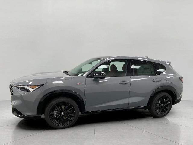 2025 Acura ADX Vehicle Photo in Appleton, WI 54913