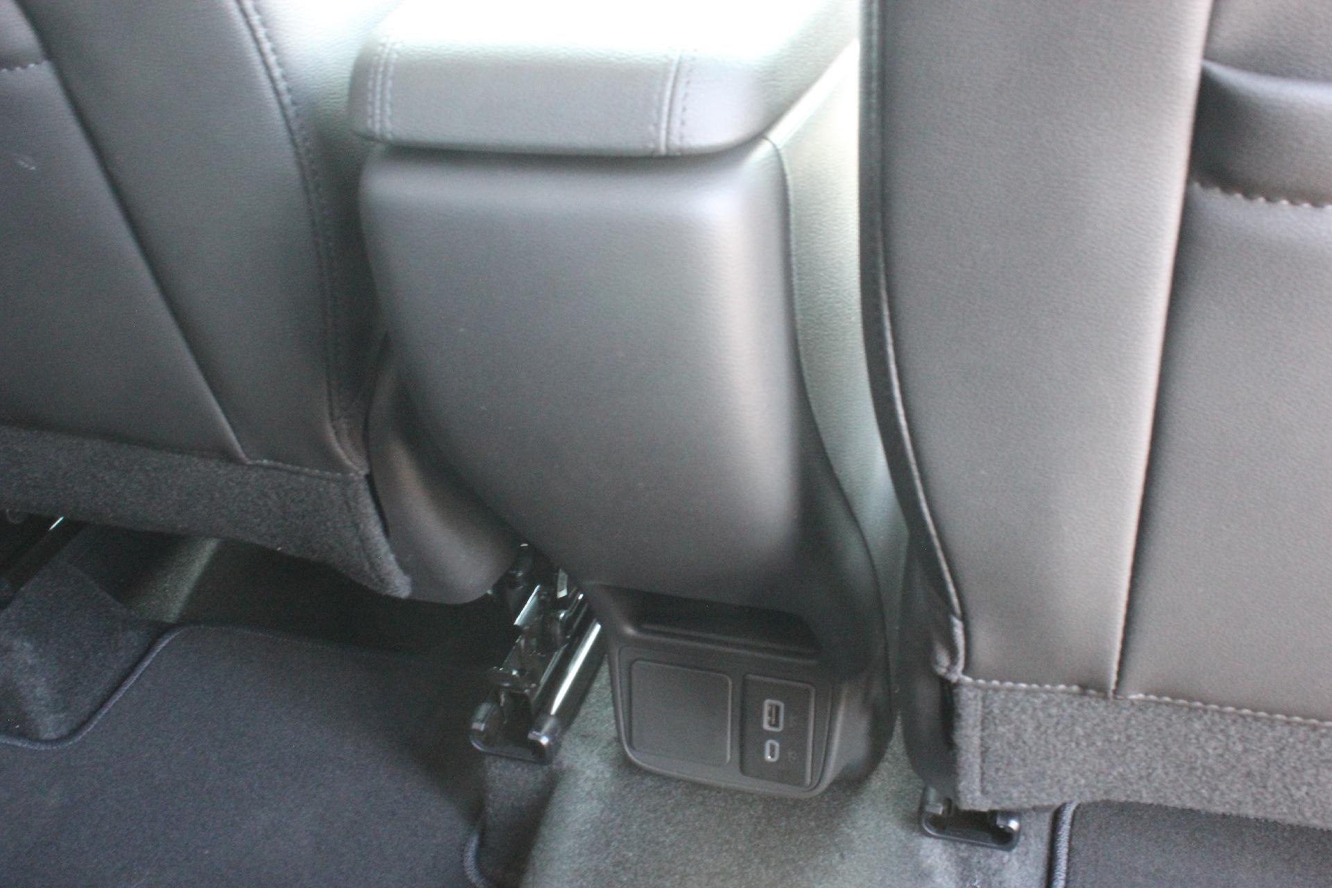 2025 Buick Encore GX Vehicle Photo in AURORA, CO 80012-4011