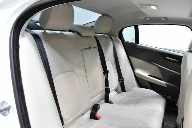 2019 Jaguar XE Vehicle Photo in DALLAS, TX 75235