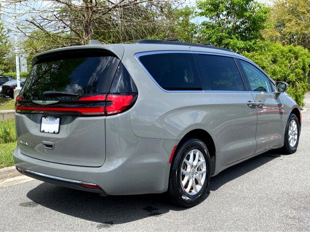 2022 Chrysler Pacifica Vehicle Photo in Hinesville, GA 31313