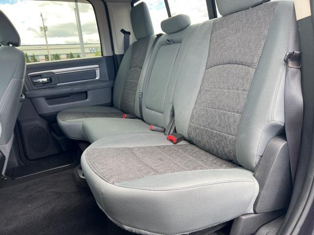 2016 Ram 2500 Vehicle Photo in GREEN BAY, WI 54304-5303