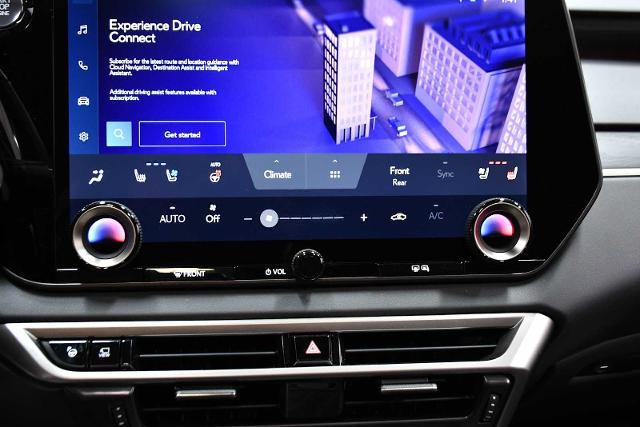 2024 Lexus RX 350 Vehicle Photo in DALLAS, TX 75235