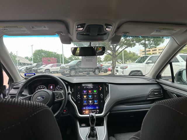 2021 Subaru Outback Vehicle Photo in DALLAS, TX 75209