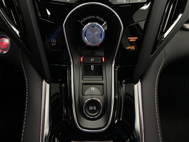 2024 Acura RDX Vehicle Photo in Appleton, WI 54913