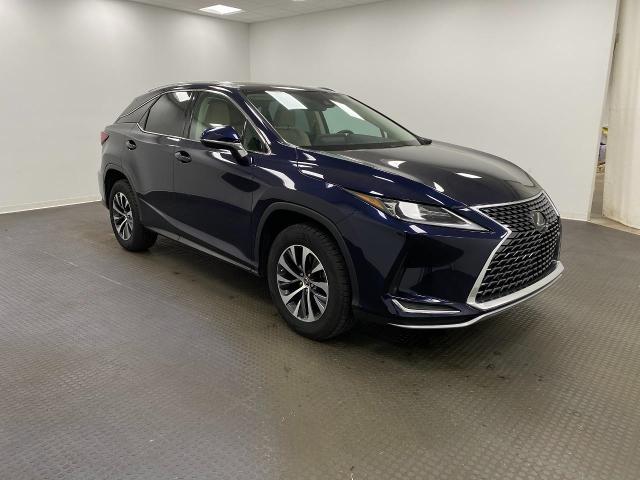 2020 Lexus RX 350 Vehicle Photo in Appleton, WI 54913