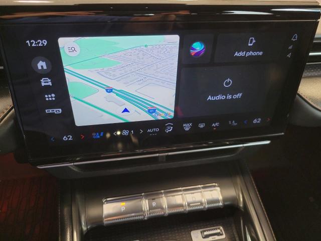 2024 Lincoln Nautilus Vehicle Photo in NEENAH, WI 54956-2243