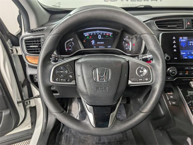 2018 Honda CR-V Vehicle Photo in ENGLEWOOD, CO 80113-6708