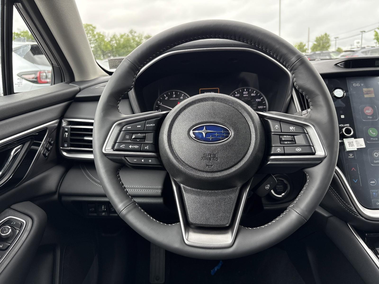 2025 Subaru Outback Vehicle Photo in Mechanicsburg, PA 17050