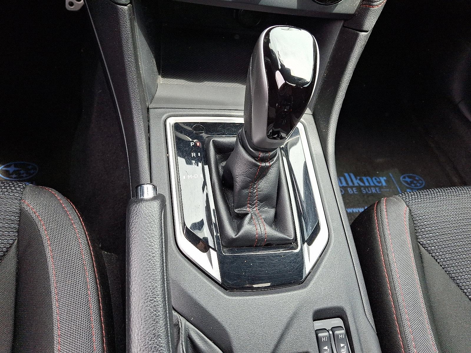 2017 Subaru Impreza Vehicle Photo in BETHLEHEM, PA 18017