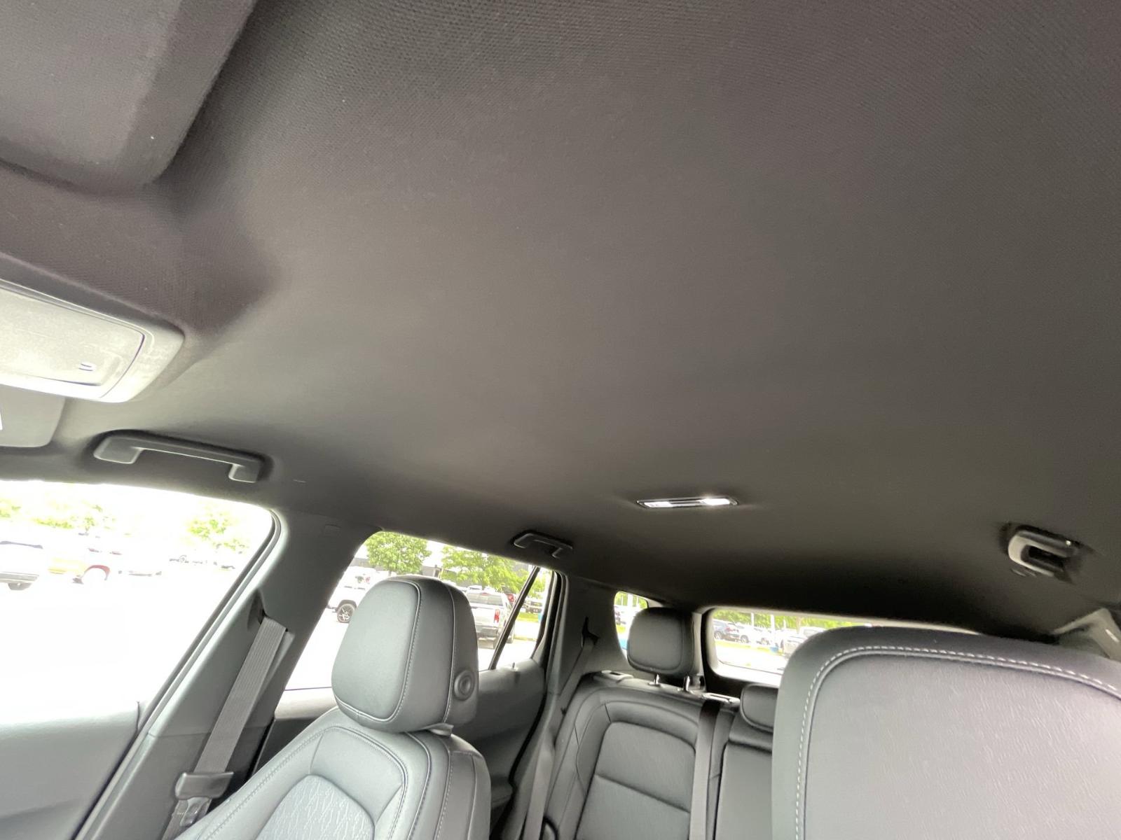 2026 Chevrolet Equinox Vehicle Photo in BENTONVILLE, AR 72712-4322