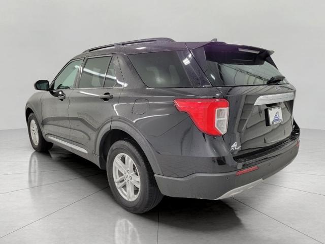 2023 Ford Explorer Vehicle Photo in Neenah, WI 54956