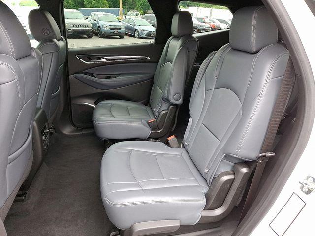 2024 Buick Enclave Vehicle Photo in DANBURY, CT 06810-5034