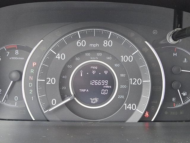 2014 Honda CR-V Vehicle Photo in Philadelphia, PA 19116