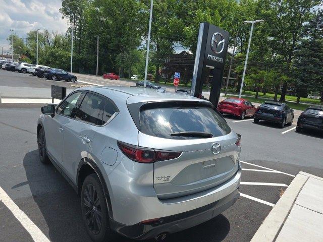 2023 Mazda CX-5 Vehicle Photo in Harrisburg, PA 17111
