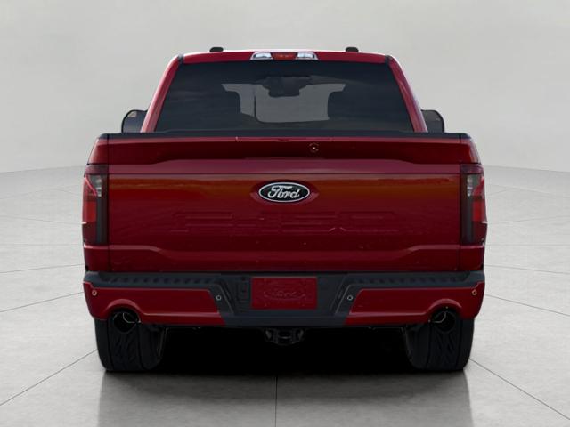 2025 Ford F-150 Vehicle Photo in Neenah, WI 54956