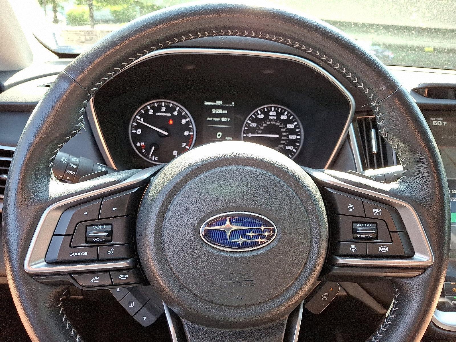 2022 Subaru Outback Vehicle Photo in Easton, PA 18045