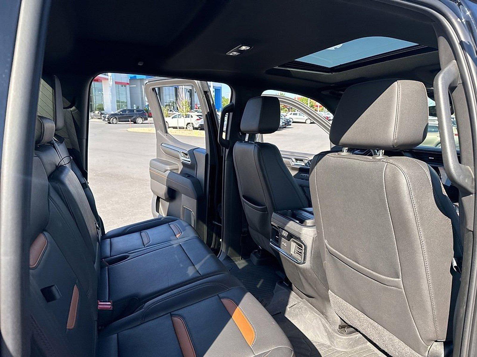 2022 GMC Sierra 1500 Vehicle Photo in Harrisburg, PA 17111