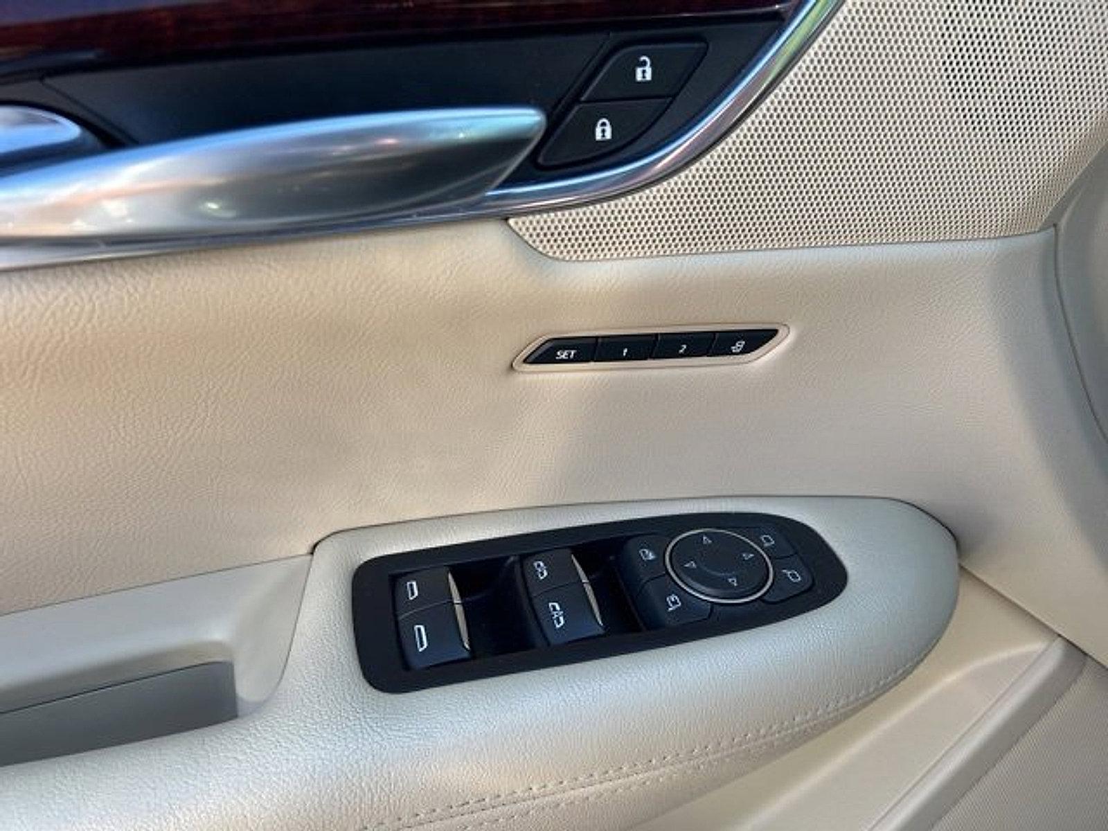 2019 Cadillac XT5 Vehicle Photo in Harrisburg, PA 17111