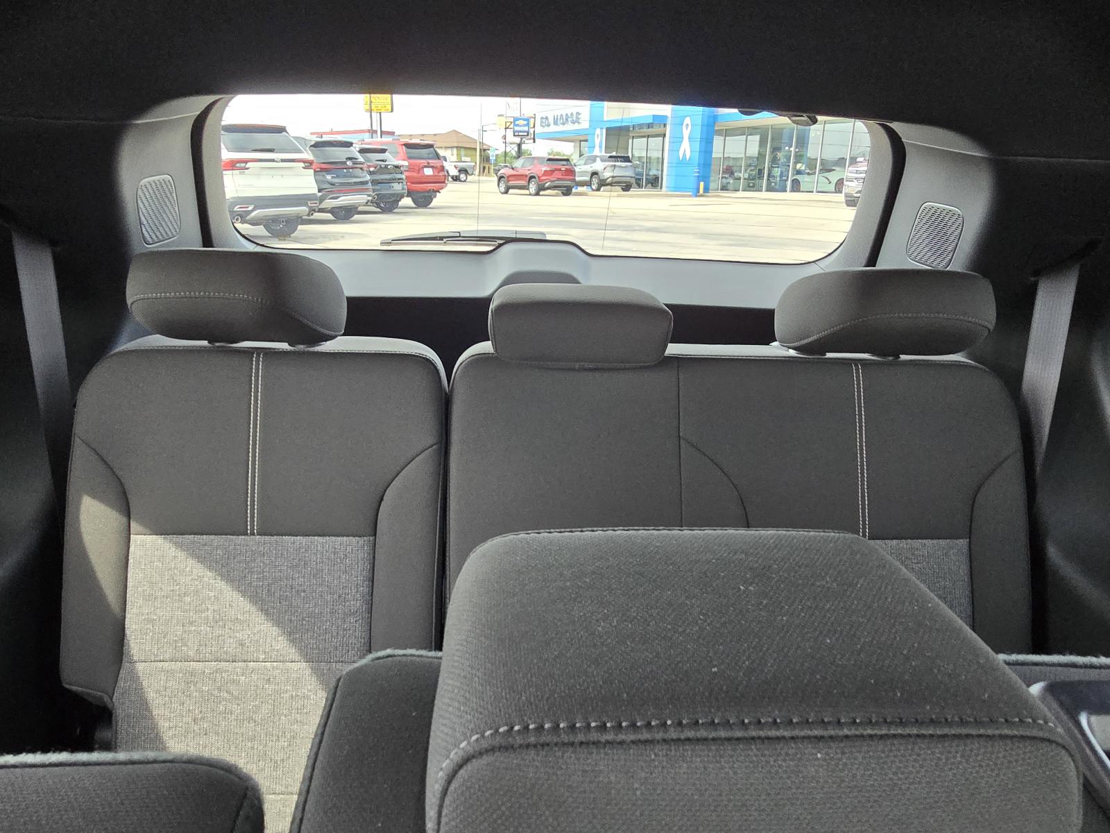 2025 GMC Acadia Vehicle Photo in Rolla, MO 65401