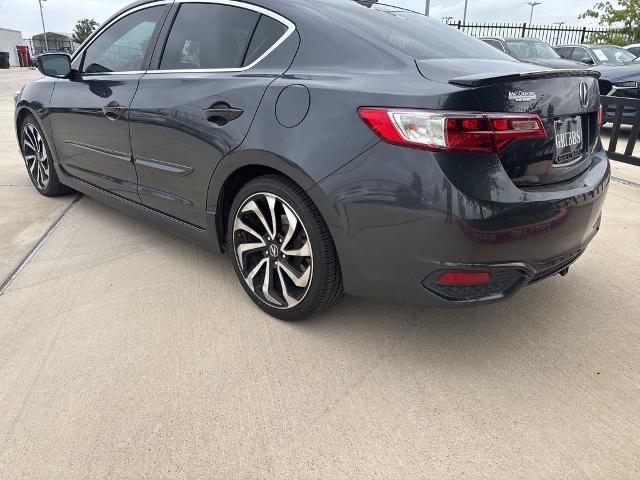 2016 Acura ILX Vehicle Photo in Grapevine, TX 76051