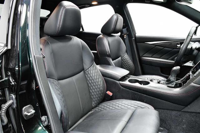 2023 INFINITI Q50 Vehicle Photo in DALLAS, TX 75235