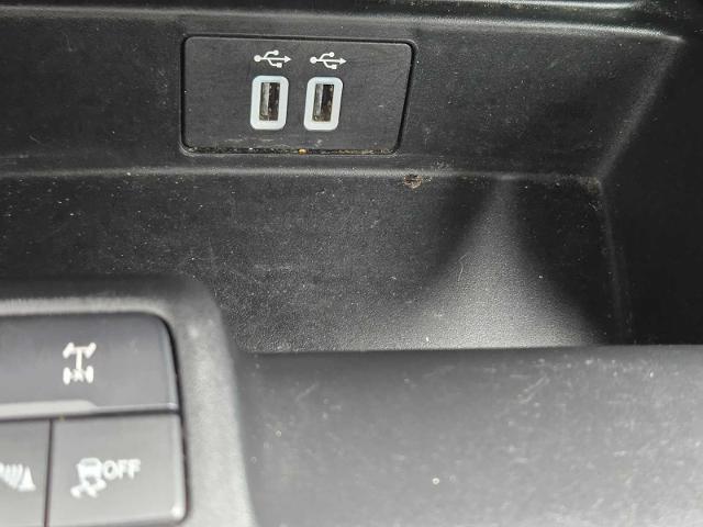 2019 Ford Ranger Vehicle Photo in DENTON, TX 76210-9321