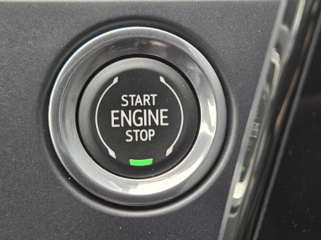 2023 Chevrolet Blazer Vehicle Photo in DENTON, TX 76210-9321