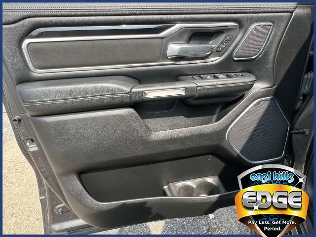 2021 Ram 1500 Vehicle Photo in Roslyn, NY 11576