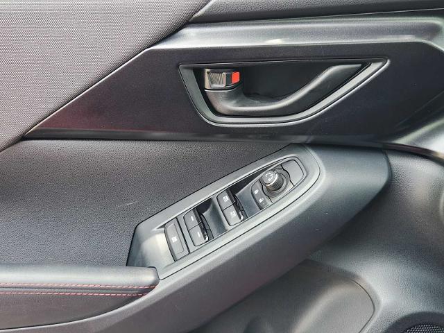 2024 Subaru Impreza Vehicle Photo in DALLAS, TX 75209