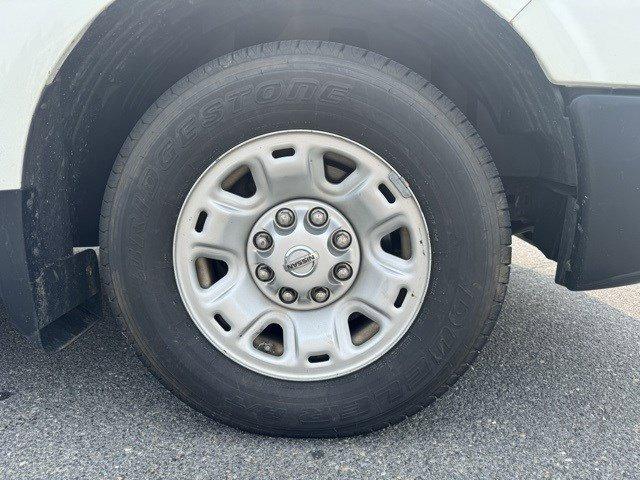 2019 Nissan NV Cargo Vehicle Photo in Mechanicsburg, PA 17050-1707