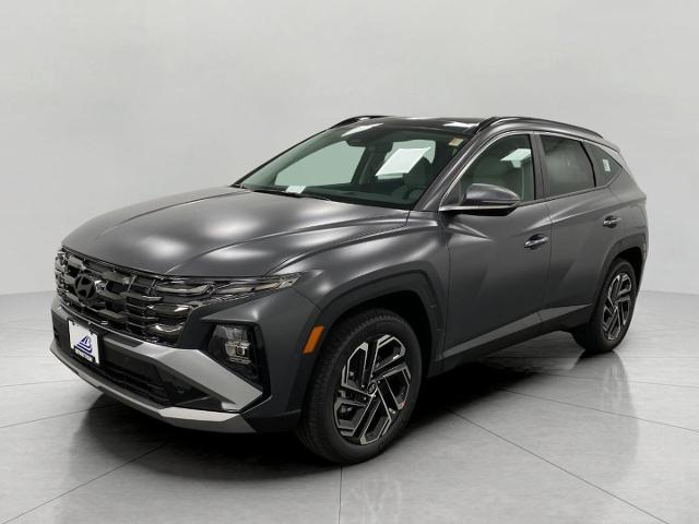 2025 Hyundai TUCSON Vehicle Photo in Appleton, WI 54913