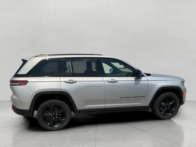 2023 Jeep Grand Cherokee Vehicle Photo in Kaukauna, WI 54130