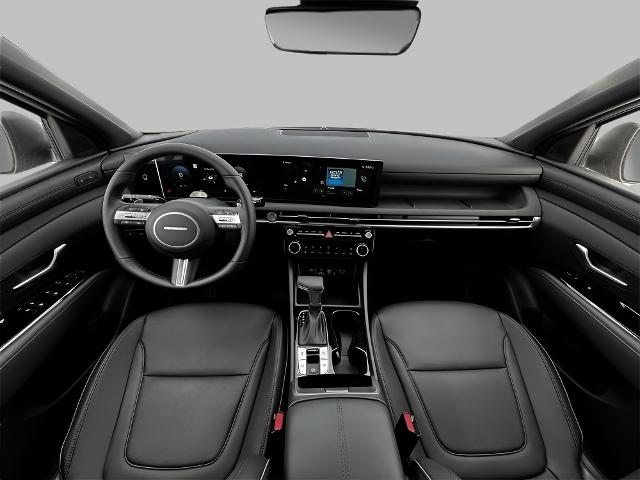 2025 Hyundai SANTA CRUZ Vehicle Photo in Green Bay, WI 54304