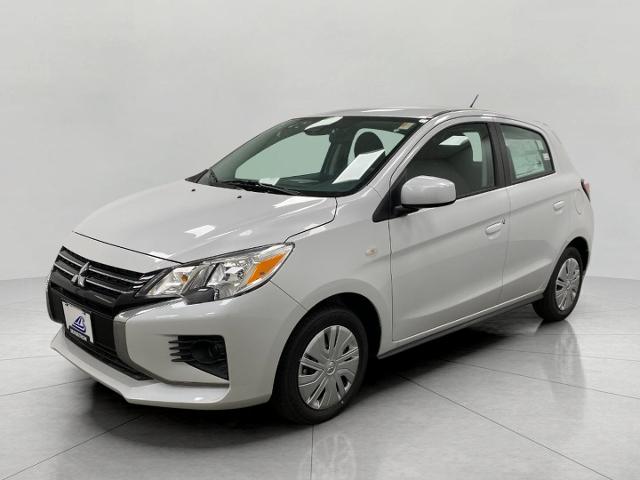 2024 Mitsubishi Mirage Vehicle Photo in Appleton, WI 54913