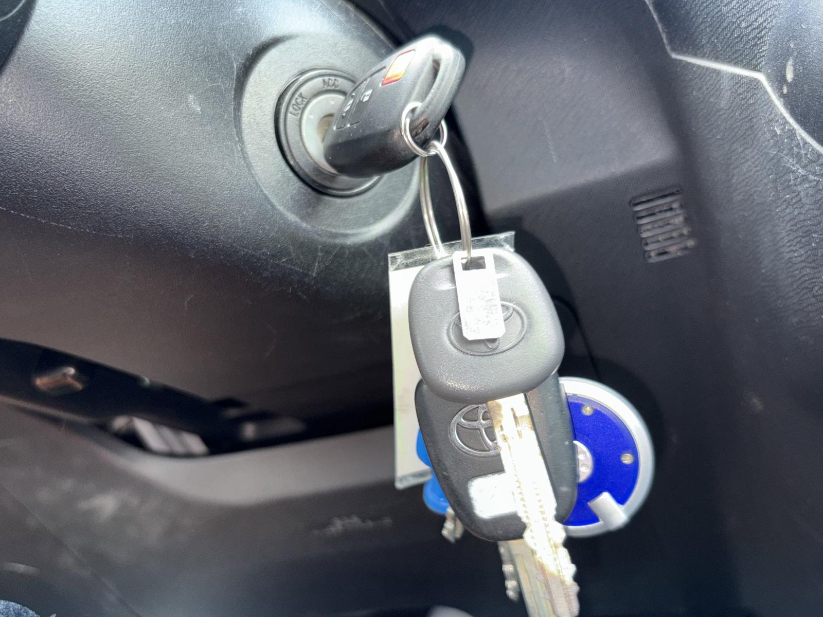 2014 Toyota Prius c Vehicle Photo in Mechanicsburg, PA 17050