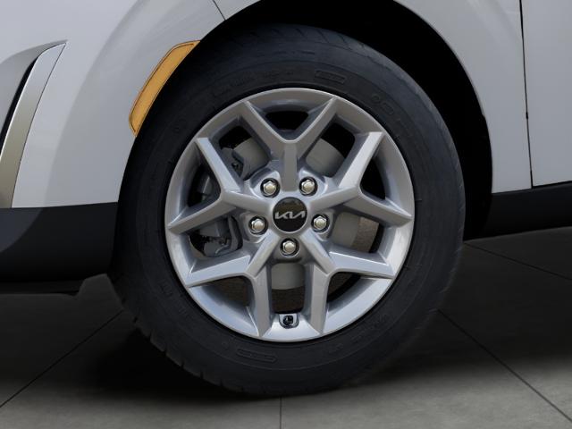 2025 Kia Soul Vehicle Photo in Appleton, WI 54914