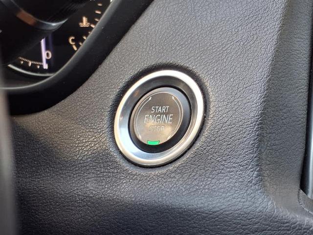 2020 Cadillac XT4 Vehicle Photo in San Antonio, TX 78230-1001