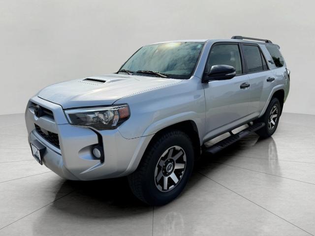 2020 Toyota 4Runner Vehicle Photo in Oshkosh, WI 54904