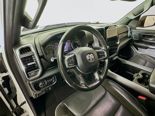 2022 Ram 1500 Vehicle Photo in Doylsetown, PA 18901