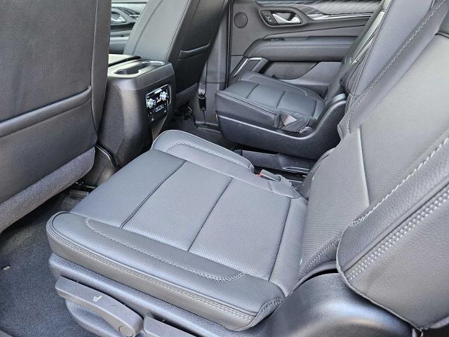2024 GMC Yukon Vehicle Photo in FORT WORTH, TX 76132