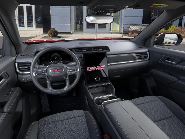 2026 GMC Terrain Vehicle Photo in DANBURY, CT 06810-5034