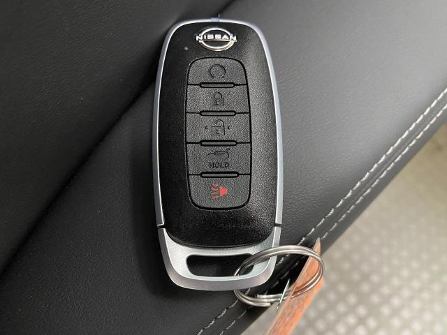 2025 Nissan Rogue Vehicle Photo in Appleton, WI 54913