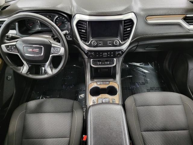 2023 GMC Acadia Vehicle Photo in NEENAH, WI 54956-2243